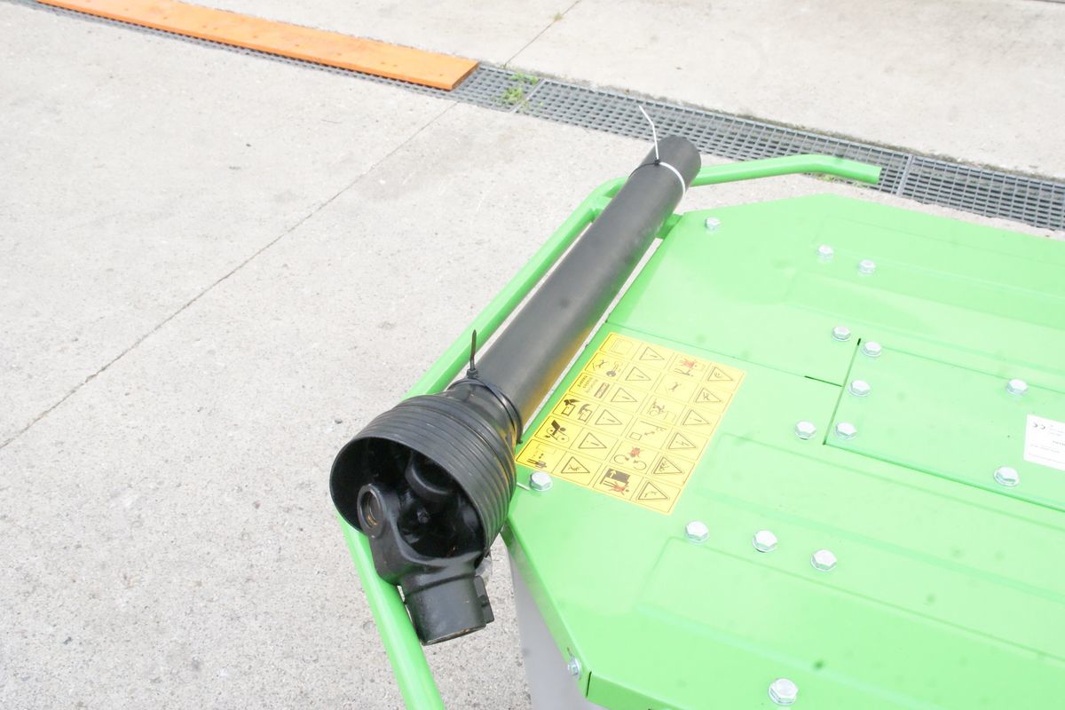 Máy cắt cỏ mới Talex Eco Cut Mini-1,35-NEU: hình 7