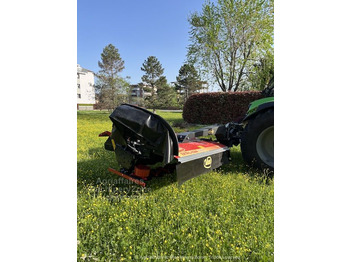 Vicon EXTRA 628R - Máy cắt cỏ: hình 1