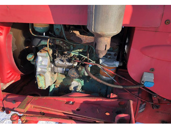 Máy cày Volvo BM 400 Buster Dismantled: only spare parts: hình 5