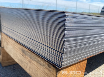 150x150cm Iron Sheets - Trang thiết bị xây dựng: hình 5