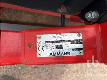Máy lăn nhỏ AMMANN ARW65 Compacteur A Guidage Manuel: hình 5