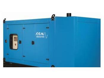 Bộ phát điện CGM 300F - Iveco 330 Kva generator: hình 1