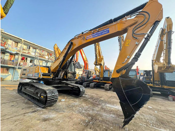 Máy xúc mới China SANY used excavator SY365H: hình 4