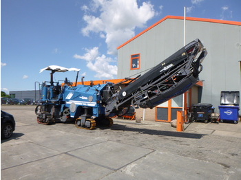 Máy bào lạnh WIRTGEN W1000F