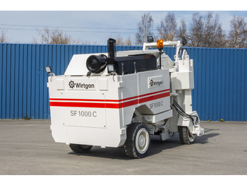Máy bào lạnh Wirtgen SF1000C