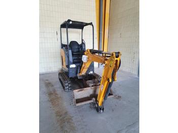 Máy xúc mini Bobcat E 17