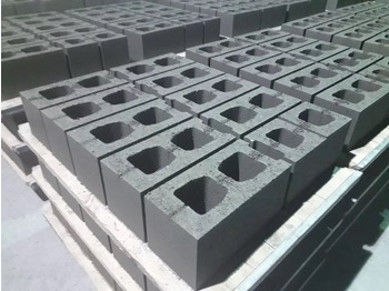 XCMG MM10-15 Hydraform Interlocking Brick Machine Block Making Machine in Nigeria Kenya South Africa - Máy ép gạch: hình 3
