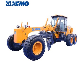 Máy san mới XCMG Official Tractor Grader GR1603 China Brand New Small Motor Grader: hình 1