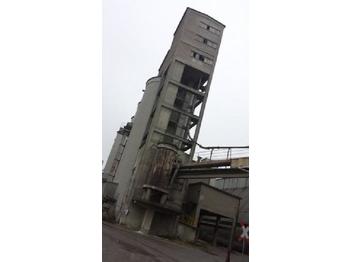 Trạm trộn bê tông Zement Fabrik: hình 1