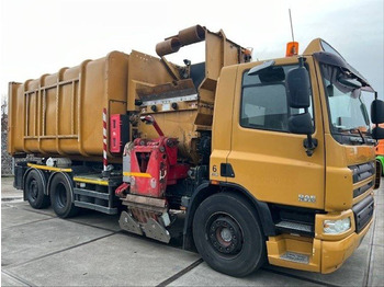 Xe tải chở rác DAF CF 75 310