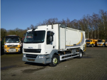 Xe tải chở rác DAF LF 55 220