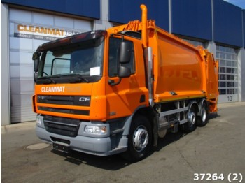 DAF FAG 75 CF 250 Euro 5 - Xe tải chở rác