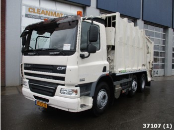 DAF FAG 75 CF 250 Euro 5 EEV - Xe tải chở rác