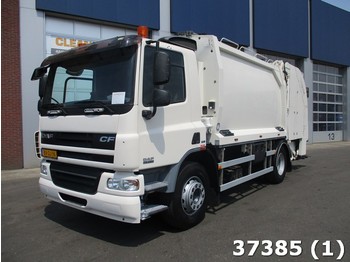 DAF FA 75 CF 250 Euro 5 - Xe tải chở rác