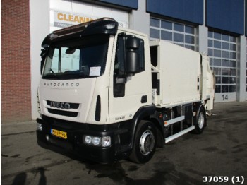 Iveco ML140E22 Euro 5 EEV - Xe tải chở rác