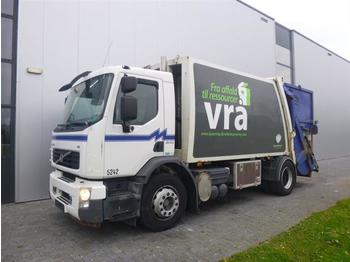 Volvo FE280 4X2 WITH JOAB EURO 4  - Xe tải chở rác