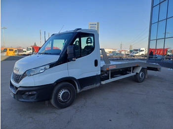 Xe tải kéo IVECO Daily 35s16