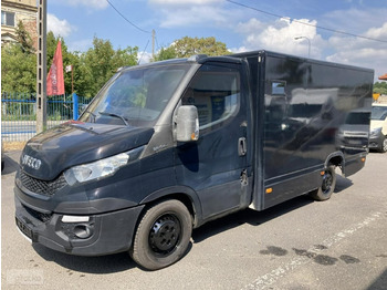 Xe thu gom IVECO Daily 35c13