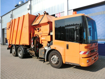 Xe tải chở rác MERCEDES-BENZ Econic 2628