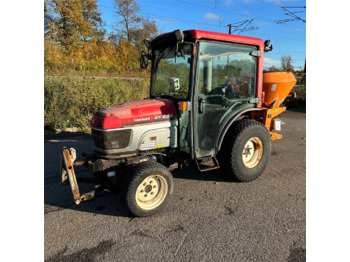 Yanmar EF235 - Máy cày đa dụng