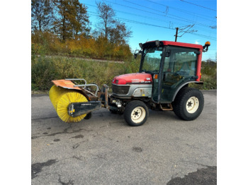 Yanmar EF235 - Máy cày đa dụng