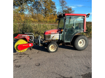 Yanmar EF235 - Máy cày đa dụng