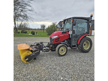 Yanmar YT235 - Máy cày đa dụng