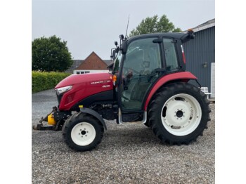 Yanmar YT 359 - Máy cày đa dụng