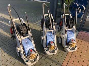 Máy phun rửa áp lực Kranzle Bully 1000 TST Hogedrukreiniger