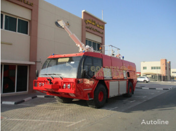 Xe tải cứu hỏa