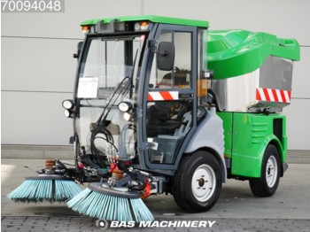Hako Citymaster 1250 Nice and clean condition - Xe quét đường