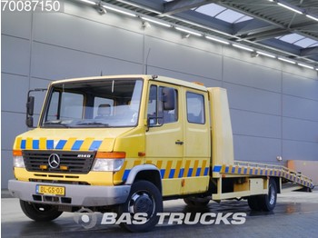 Mercedes-Benz Vario 814D 4X2 Oprijwagen Euro 2 NL-Truck - Xe tải kéo