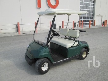 Yamaha G22E Electric - Tiện ích/ Xe đặc dụng
