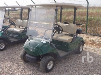 Yamaha G29 - Tiện ích/ Xe đặc dụng