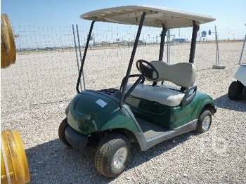 Yamaha G29E - Tiện ích/ Xe đặc dụng