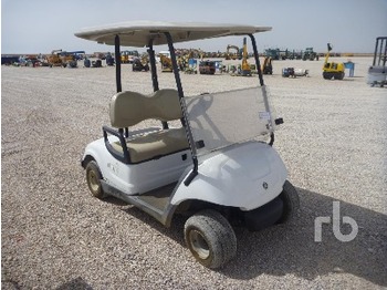 Yamaha G29E Electric - Tiện ích/ Xe đặc dụng