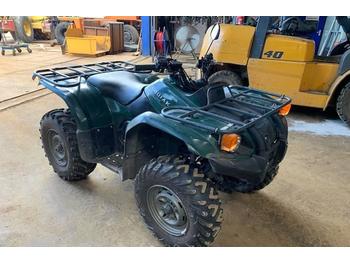 Yamaha Kodiak  - Tiện ích/ Xe đặc dụng