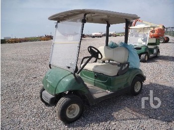 Yamaha YDRE - Tiện ích/ Xe đặc dụng