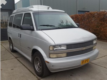 Chevrolet Astro 4.3L V6 7 persoons - Xe hơi