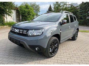 Dacia 1.5 Blue dCi SL Extreme 4WD Duster - Xe hơi