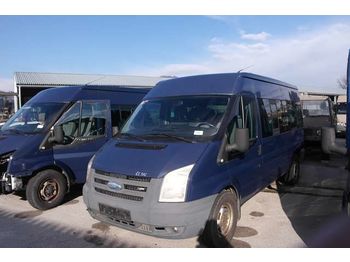 FORD Ford Vario Bus FT 330 L/85 KW - Xe hơi