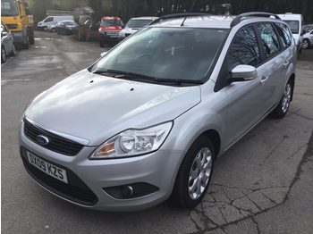Ford Focus Style TD 115 - Xe hơi