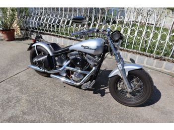  Motorrad Harley Davidson Starrahmen "Custom Bike" - Xe hơi