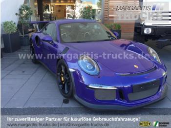 Porsche 911 GT3 RS/NEU/LED/Lift/Keramik/Sound/Sofort  - Xe hơi