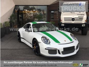 Porsche 911 R / Lift/LED/Carbon/Bose/Voll/NEU/Sofort  - Xe hơi