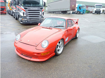 Porsche 993 Cup Ex Tiago Monteiro - Xe hơi