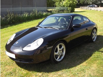 Porsche Carrera 2 - Xe hơi