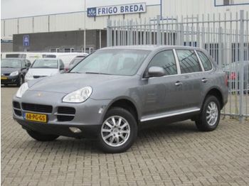 Porsche Cayenne 3.2 V6 Aut. - Xe hơi