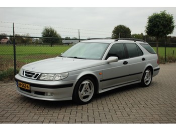 Xe hơi Saab 9-5 Estate 2.3 Turbo Aero