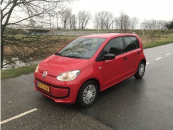 Volkswagen up! 1.0 BlueMotion 5drs. Airco INCL. BTW - Xe hơi